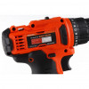 Шуруповерт акумуляторний Rebiner RAD-12LiH
