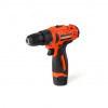 Шуруповерт акумуляторний Rebiner RAD-12LiH