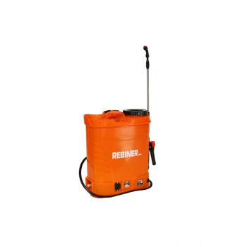 Акумуляторний обприскувач Rebiner RAS-12