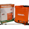 Акумуляторний обприскувач Rebiner RAS-12