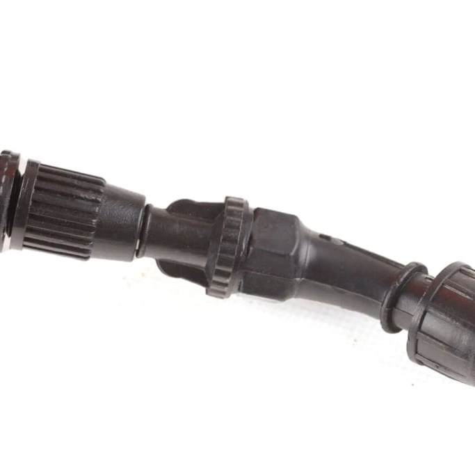 Акумуляторний обприскувач Rebiner RAS-16
