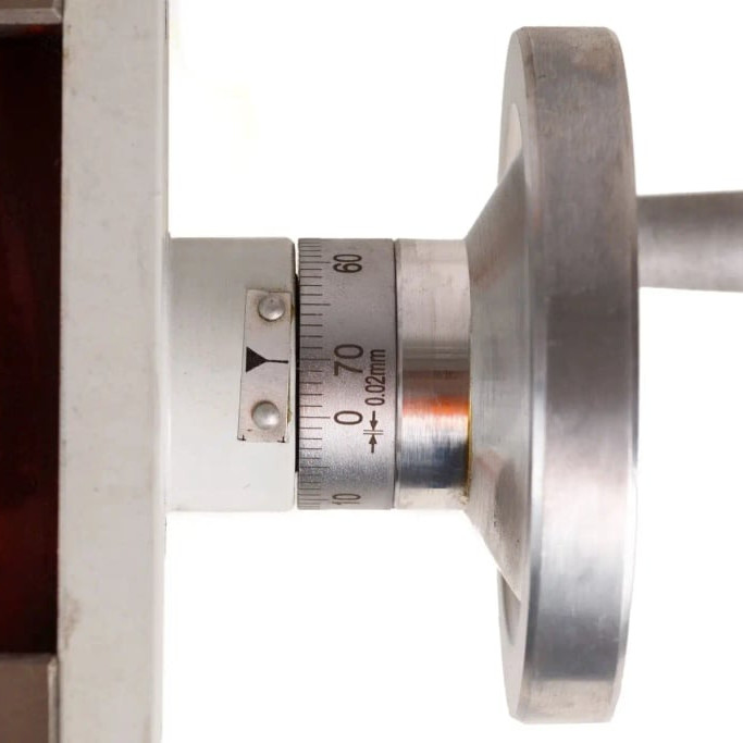 Фрезерний верстат по металу Rebiner RVMM-1250