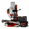 Фрезерний верстат по металу Rebiner RVMM-1250