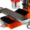 Фрезерний верстат по металу Rebiner RVMM-1250