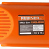 Торцювальна пила Rebiner RMS-1950
