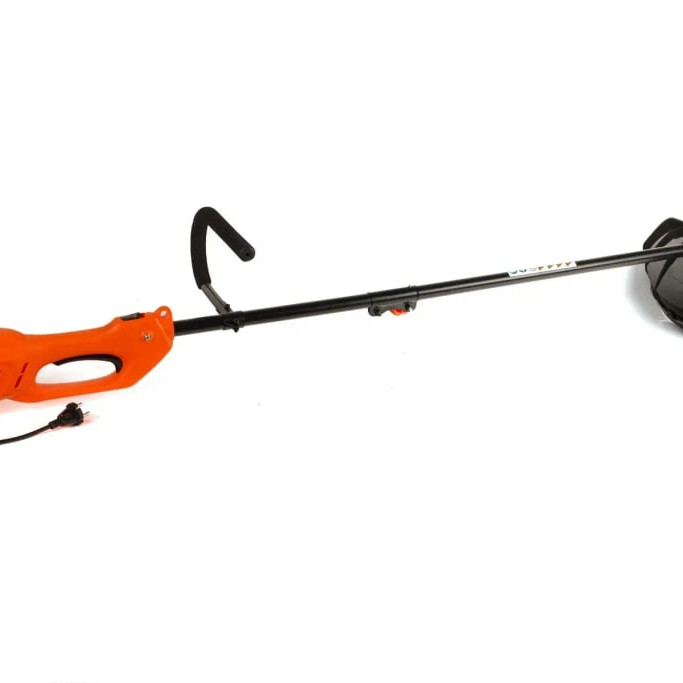 Тример електричний для трави Rebiner RGT-2150