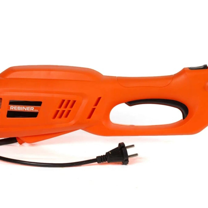 Тример електричний для трави Rebiner RGT-2150