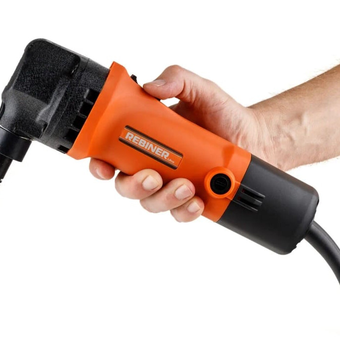 Ножиці вирубні по металу Rebiner RN1.6-1050