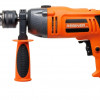 Дриль ударний Rebiner RID-1750