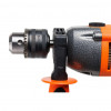Дриль ударний Rebiner RID-1750
