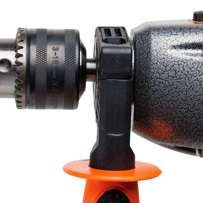 Дриль ударний Rebiner RID-1750