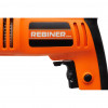 Дриль ударний Rebiner RID-1750