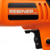 Дриль ударний Rebiner RID-1750