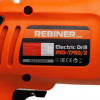 Дриль ударний Rebiner RID-1750