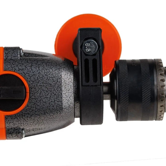 Дриль ударний Rebiner RID-1750