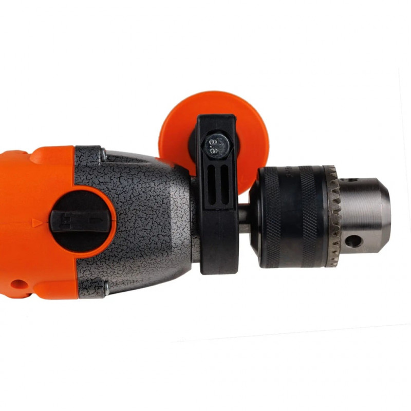 Дриль ударний Rebiner RID-1750