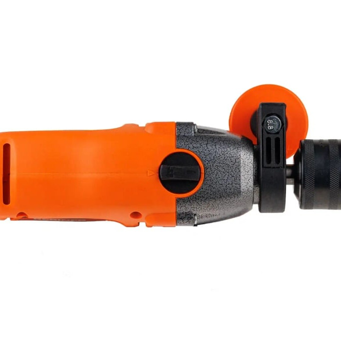 Дриль ударний Rebiner RID-1750