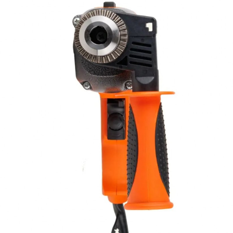 Дриль ударний Rebiner RID-1750