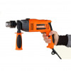 Дриль ударний Rebiner RID-1750