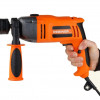 Дриль ударний Rebiner RID-1750
