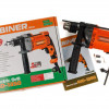 Дриль ударний Rebiner RID-1350