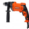 Дриль ударний Rebiner RID-1350