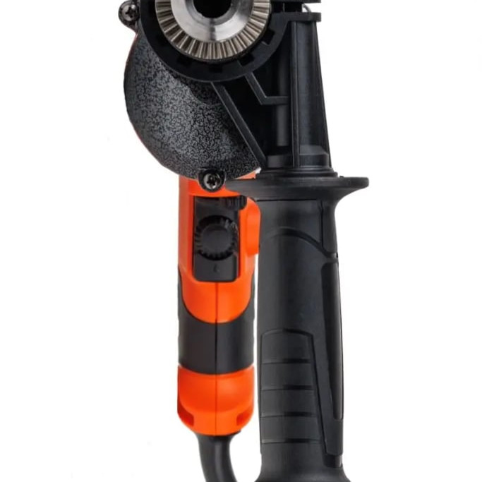 Дриль ударний Rebiner RID-1350