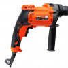 Дриль ударний Rebiner RID-1350