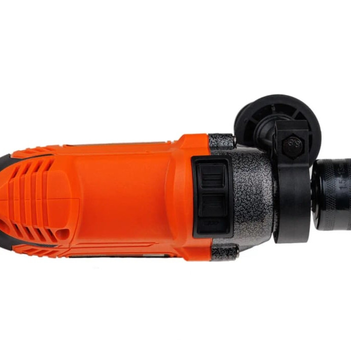 Дриль ударний Rebiner RID-1350