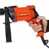 Дриль ударний Rebiner RID-1350