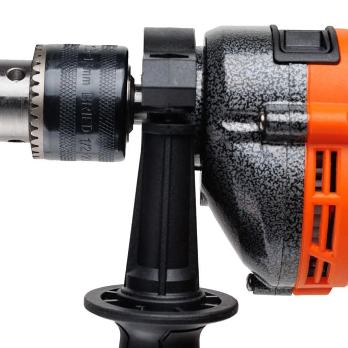 Дриль ударний Rebiner RID-1350