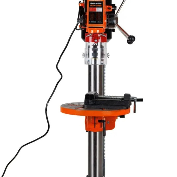Свердлильний верстат Rebiner RDP-2350