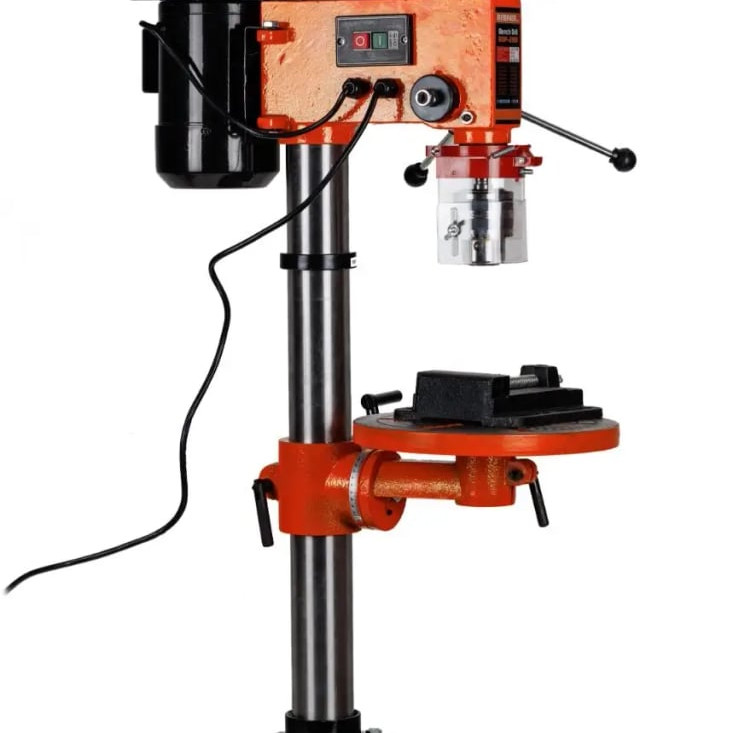 Свердлильний верстат Rebiner RDP-2350