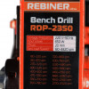 Свердлильний верстат Rebiner RDP-2350