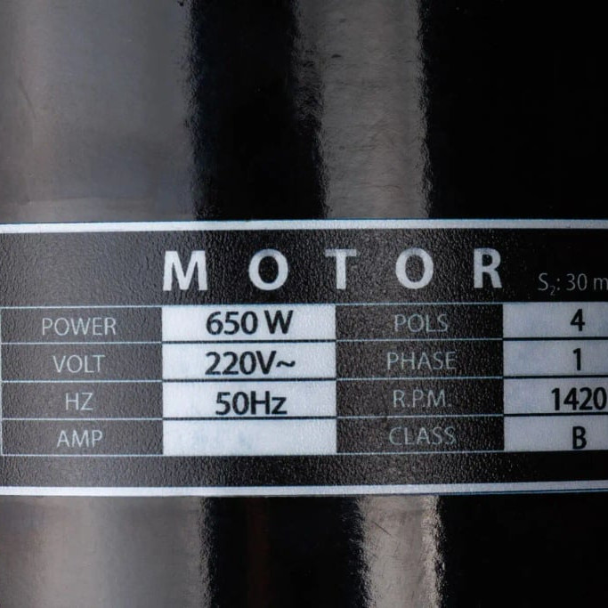 Свердлильний верстат Rebiner RDP-2350