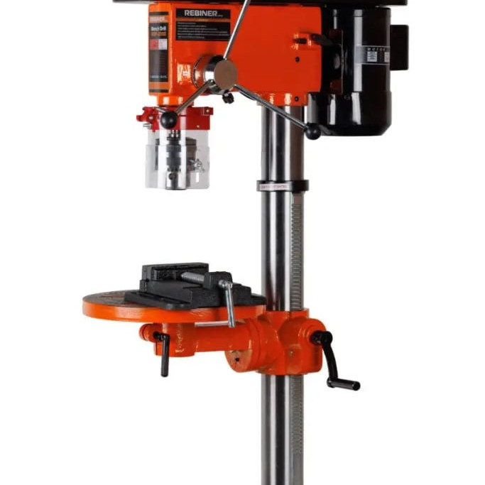 Свердлильний верстат Rebiner RDP-2350