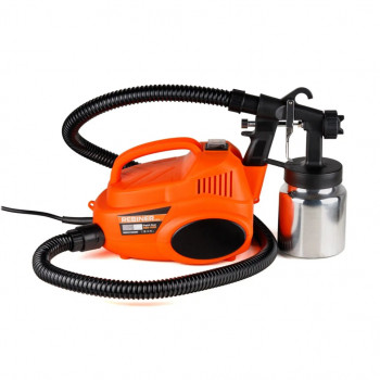 Фарбопульт електричний Rebiner RSE-1050