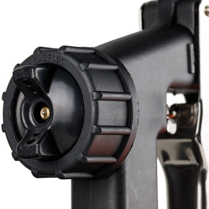 Фарбопульт електричний Rebiner RSE-1050