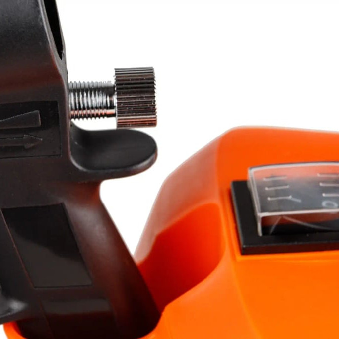 Фарбопульт електричний Rebiner RSE-1050