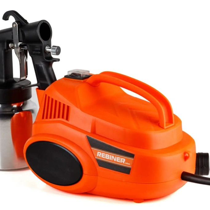 Фарбопульт електричний Rebiner RSE-1050