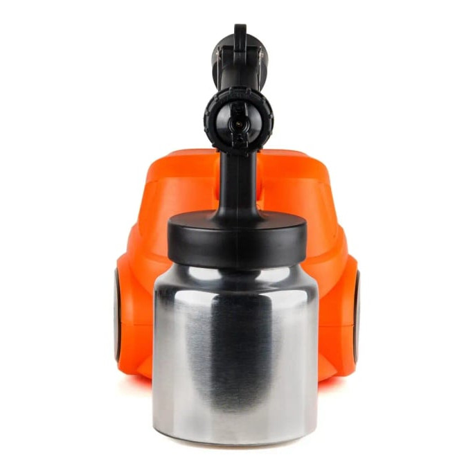 Фарбопульт електричний Rebiner RSE-1050