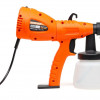 Фарбопульт електричний Rebiner RSE-650