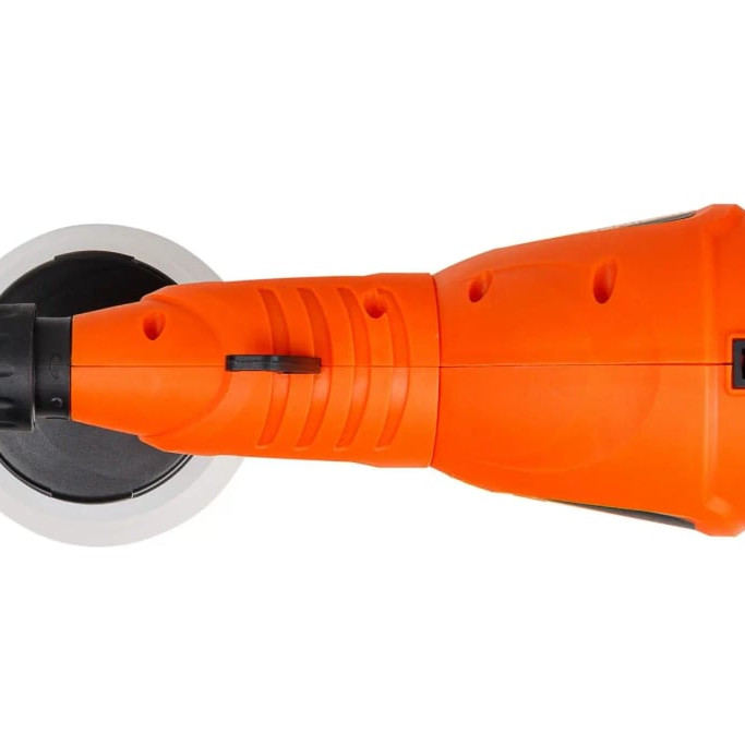 Фарбопульт електричний Rebiner RSE-650