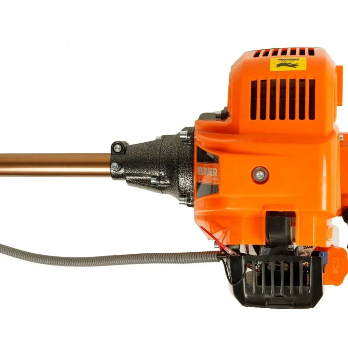 Бензокоса Rebiner GT-5200