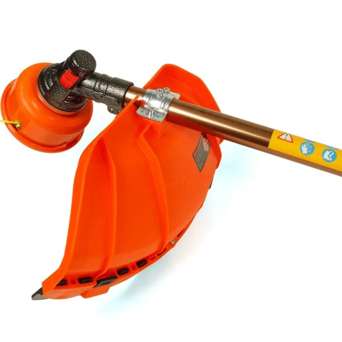 Бензокоса Rebiner GT-5200