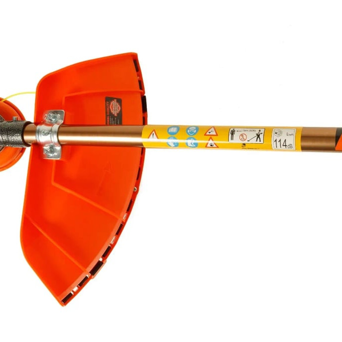 Бензокоса Rebiner GT-5200