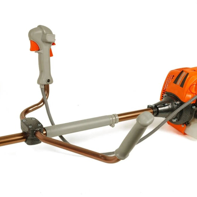 Бензокоса Rebiner GT-5200
