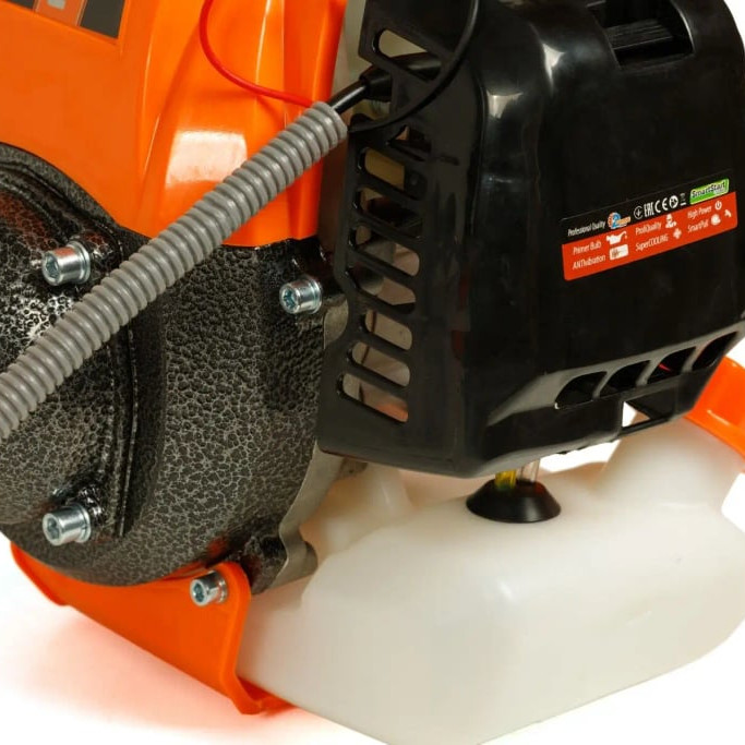 Бензокоса Rebiner GT-5200