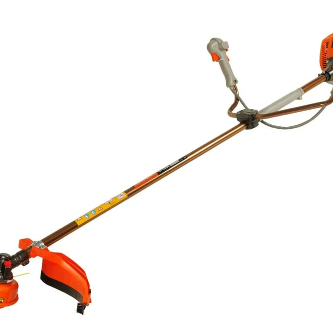 Бензокоса Rebiner GT-5200