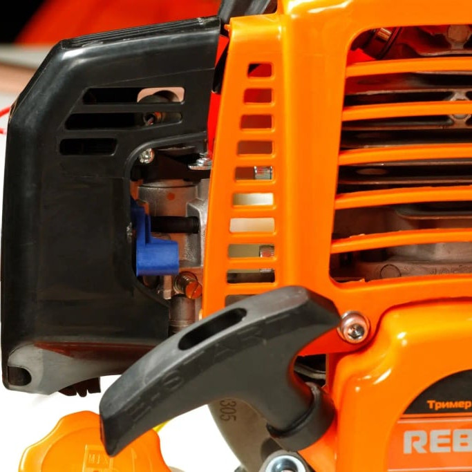 Бензокоса Rebiner GT-5600